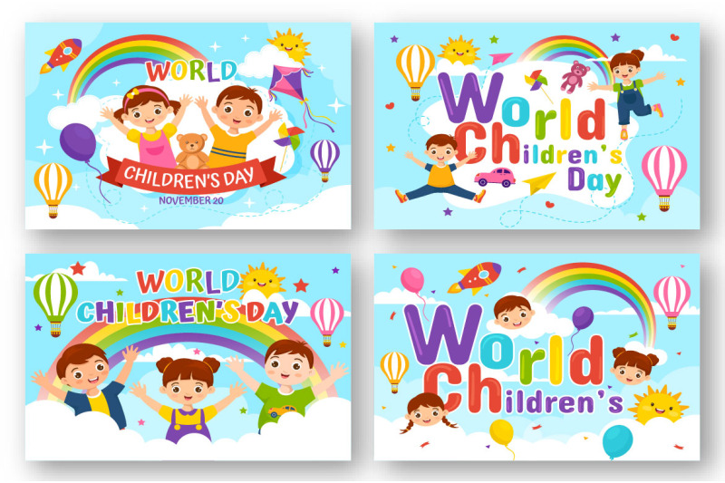 14-world-children-039-s-day-illustration