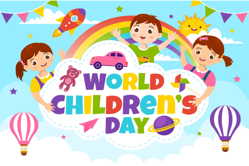 14-world-children-039-s-day-illustration