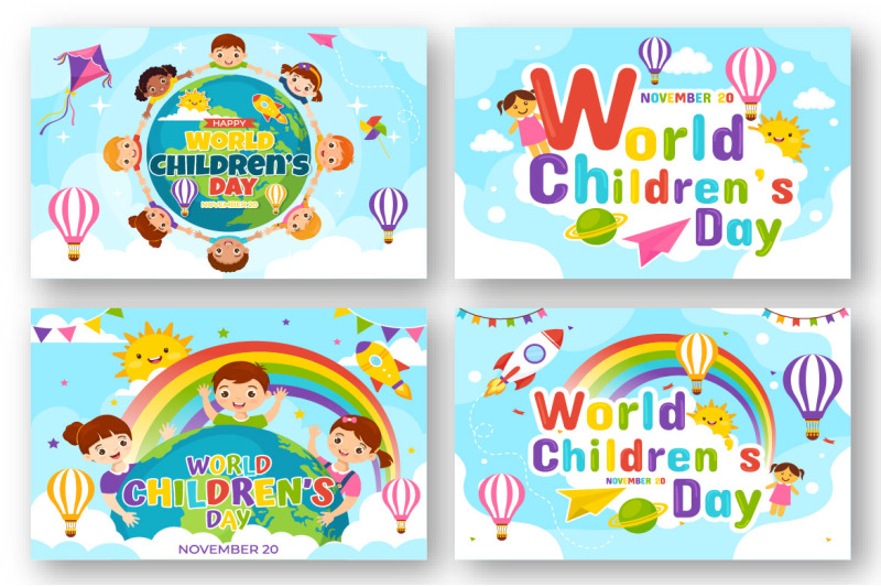 14-world-children-039-s-day-illustration