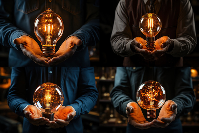 someone-holding-a-light-bulb-in-their-hand-in-a-dark-room