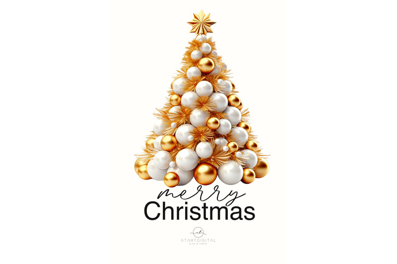 gold-christmas-tree-png