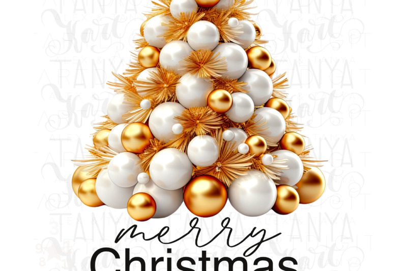 gold-christmas-tree-png