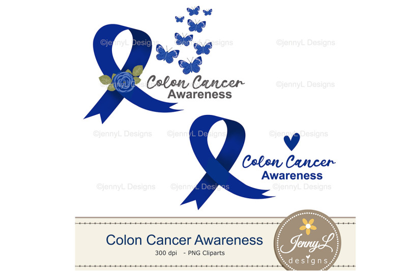 colon-colorectal-cancer-awareness-digital-papers