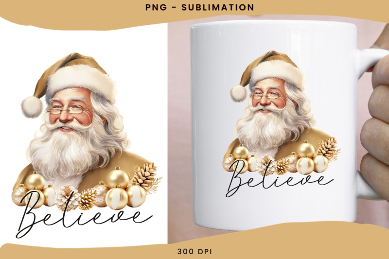 believe-in-santa-claus-png-christmas-sublimation-designs