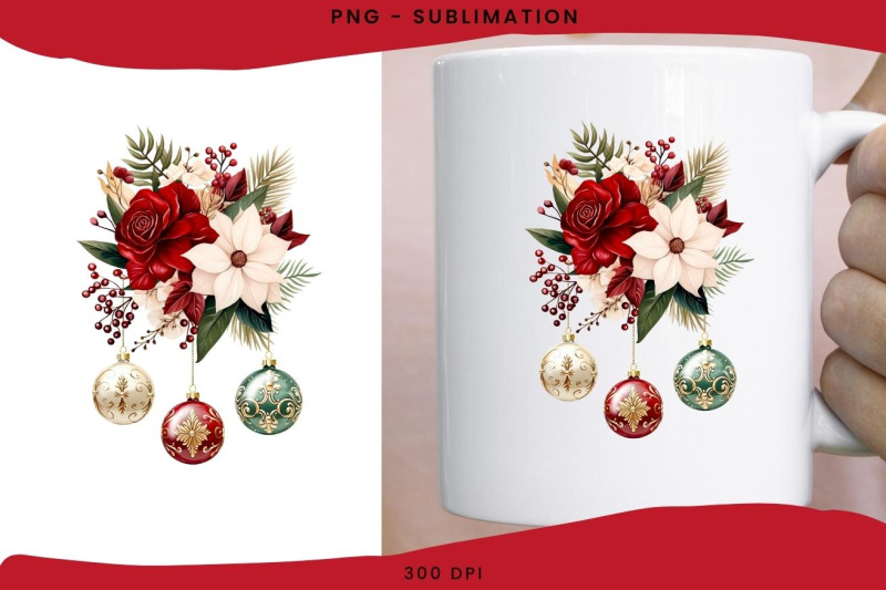 winter-flowers-christmas-ornaments