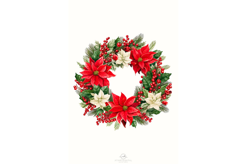 christmas-wreath-designs-png-downloads