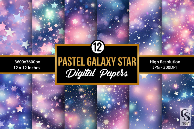 pastel-galaxy-stars-pattern-digital-papers