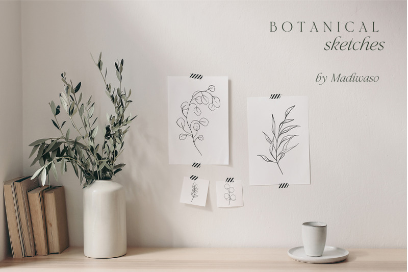 minimalist-floral-botanical-line-art
