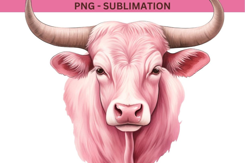 pink-cow-print-digital-download