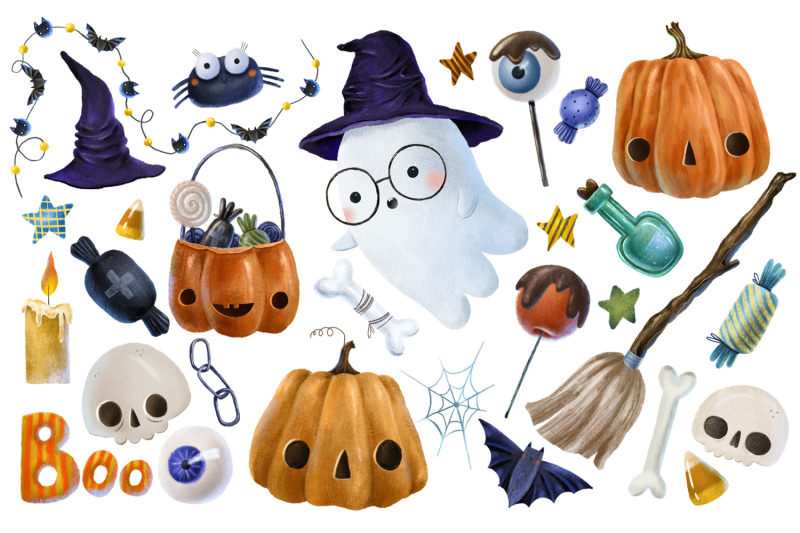 halloween-clipart