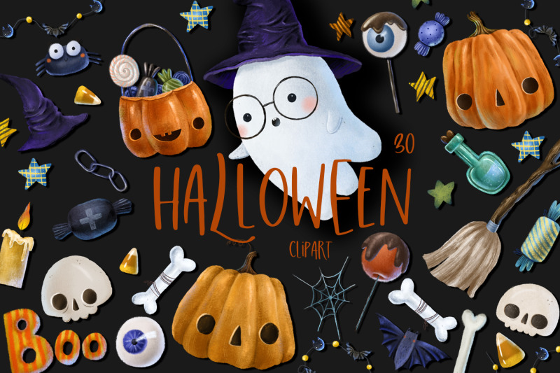 halloween-clipart