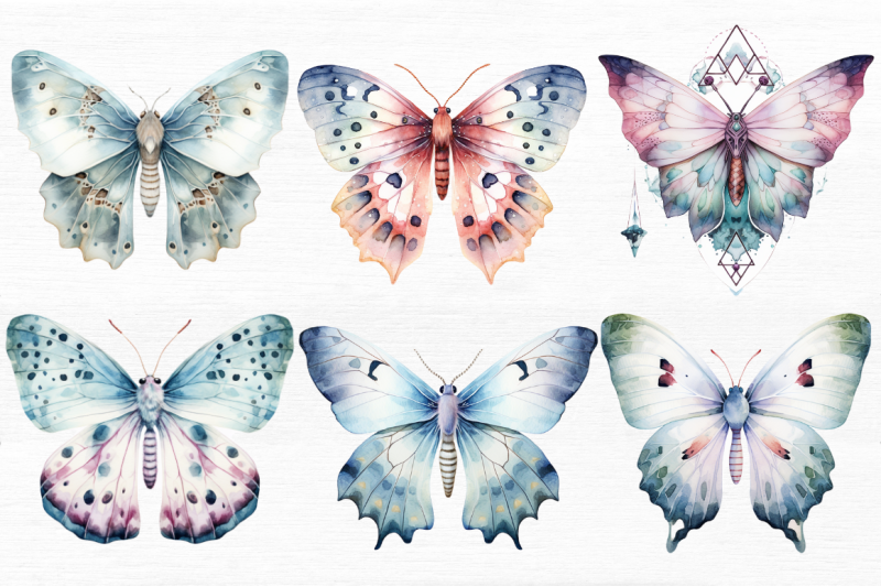 watercolour-mystical-moth-clipart