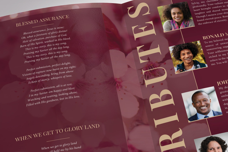 life-tabloid-funeral-program-template-for-canva-burgundy-8-pages