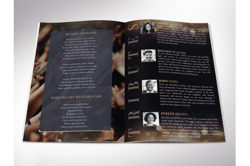 life-funeral-program-template-for-canva-black-gold-8-pages