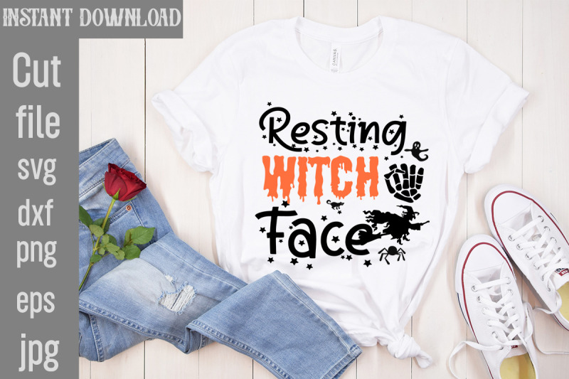 resting-witch-face-svg-cut-file-halloween-svg-disney-halloween-svg-fr