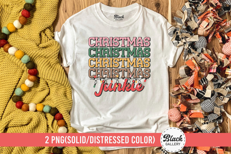 christmas-junkie-png-sublimation