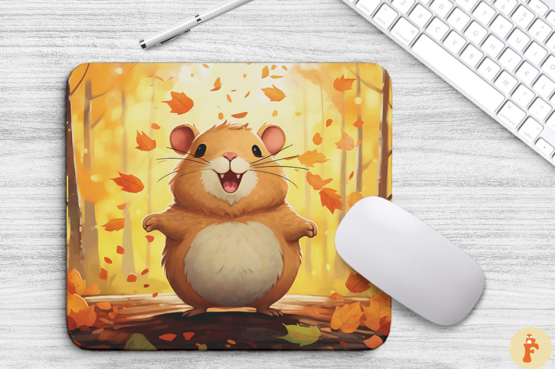 cute-hamster-in-beautiful-autumn-wooded