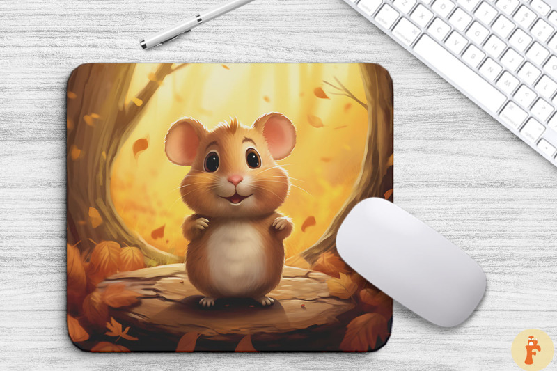 cute-hamster-in-beautiful-autumn-wooded