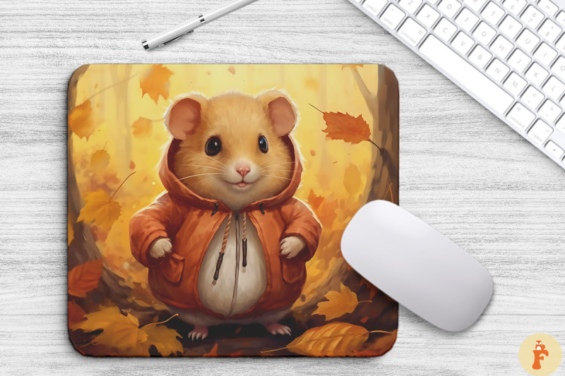 cute-hamster-in-a-sweater-autumn