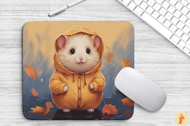 cute-hamster-in-fall-atmosphere