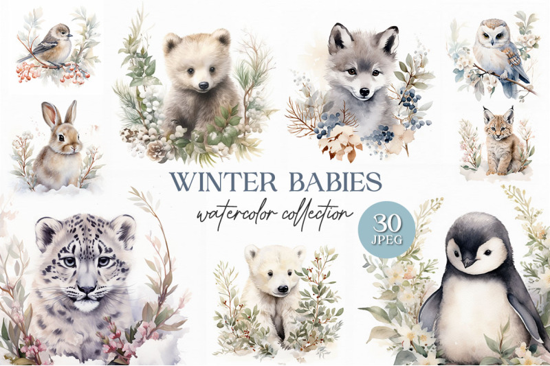 winter-babies