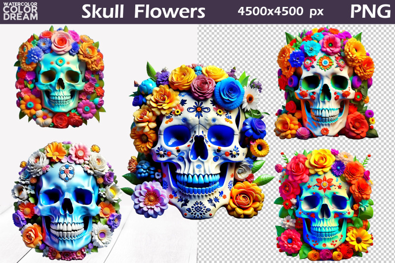 3d-sugar-skull-sublimation-day-of-the-dead-sublimation-nbsp