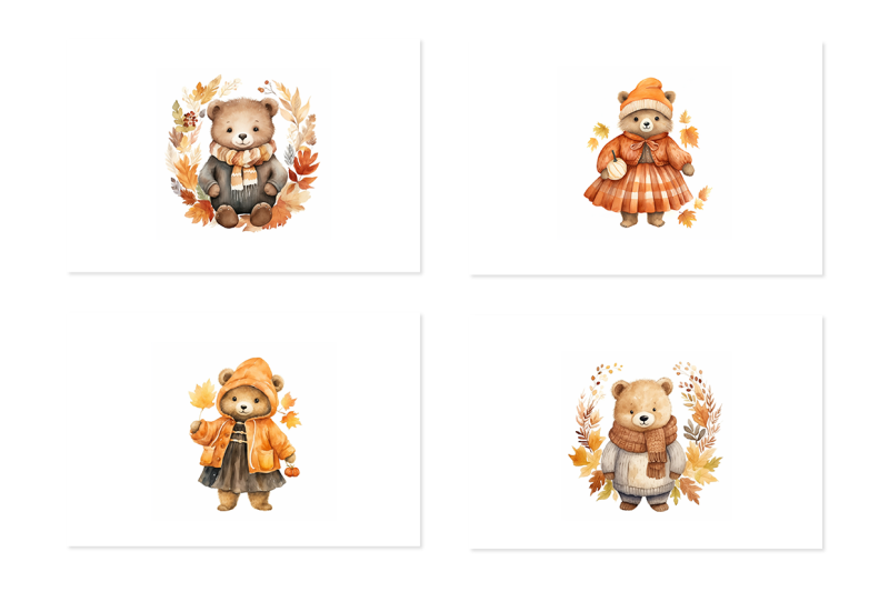 cozy-fall-bears