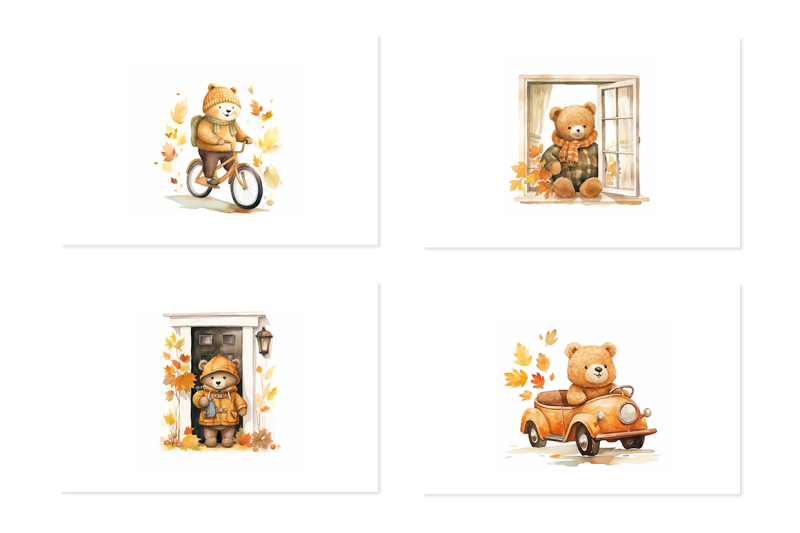 cozy-fall-bears