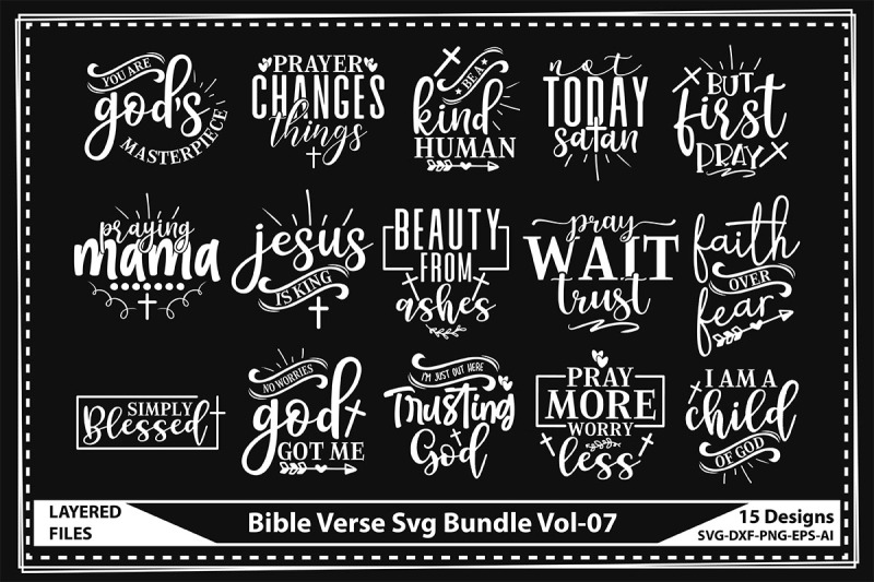 bible-verse-svg-bundle-vol-07