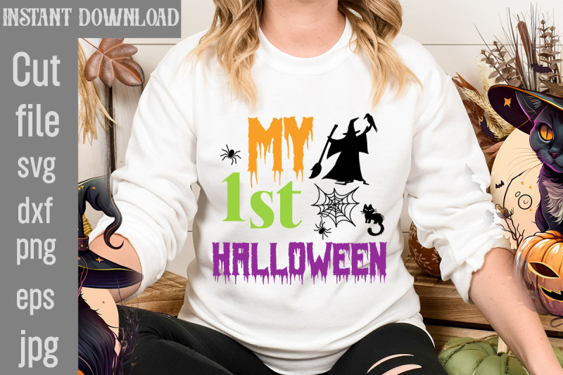 my-1st-halloween-svg-cut-file-halloween-svg-disney-halloween-svg-frie