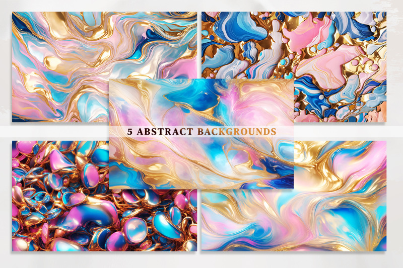 abstract-gold-holographic-background