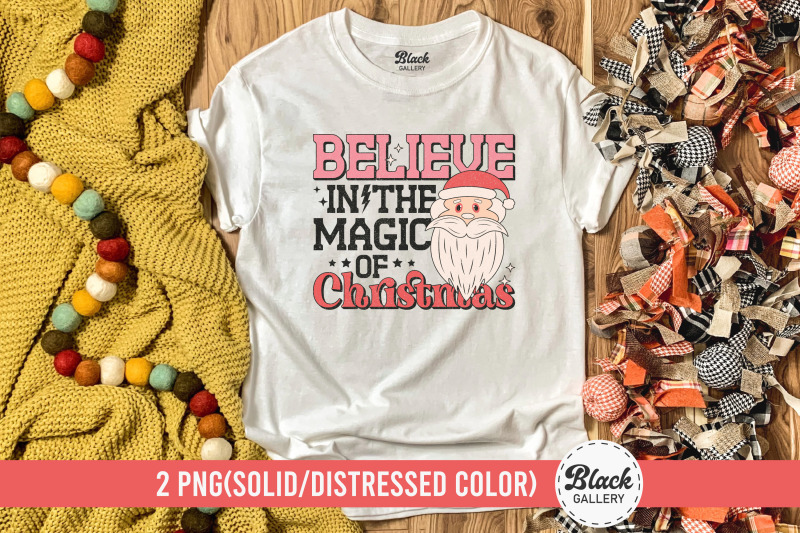 retro-christmas-magic-png-sublimation