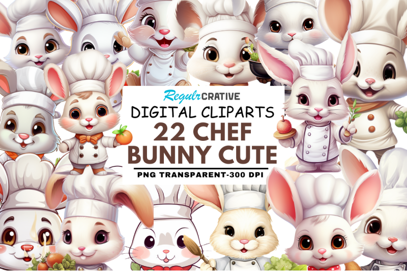 chef-bunny-cute-clipart