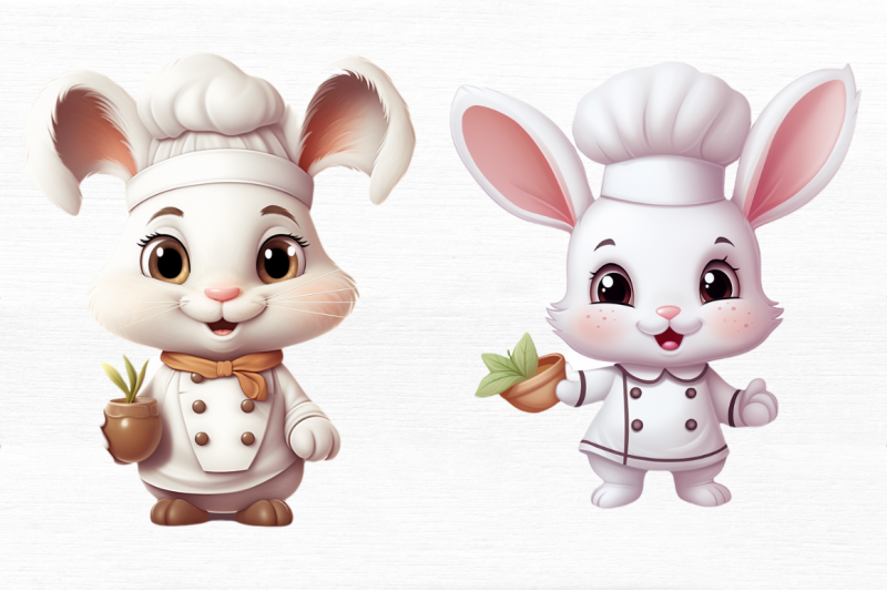 chef-bunny-cute-clipart