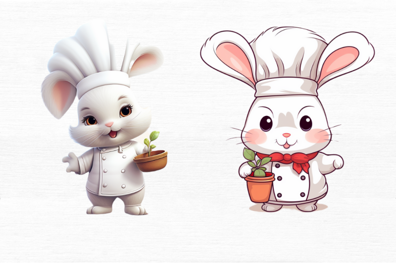 chef-bunny-cute-clipart