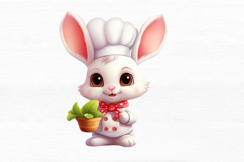 chef-bunny-cute-clipart