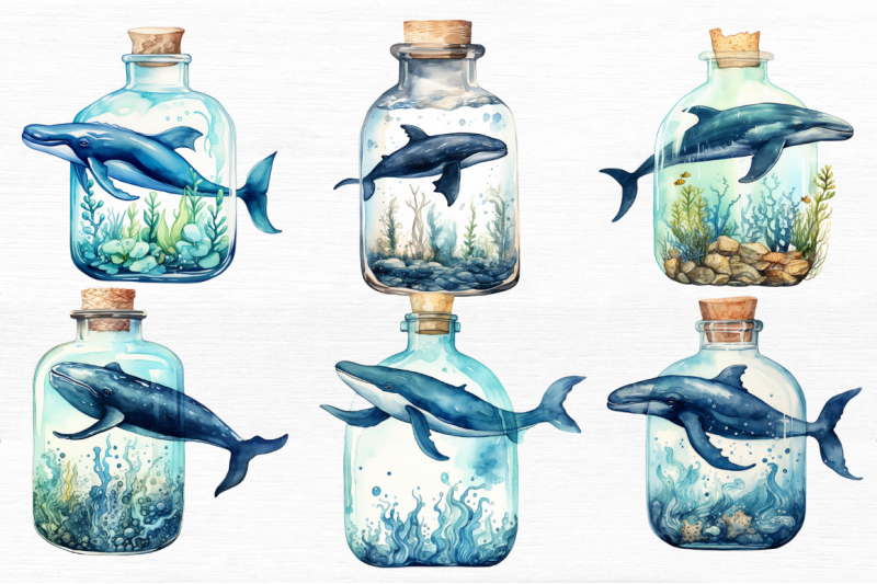 whale-in-bottle-watercolor-sublimation