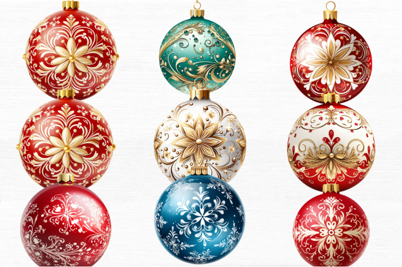 christmas-bauble-clipart-bundle