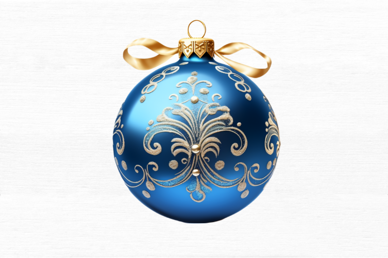 christmas-bauble-clipart-bundle