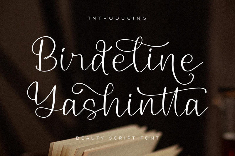 birdeline-yashintta-beauty-script-font