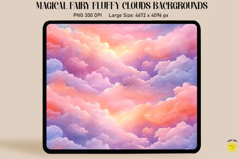 watercolor-pastel-sunset-clouds-backdrop