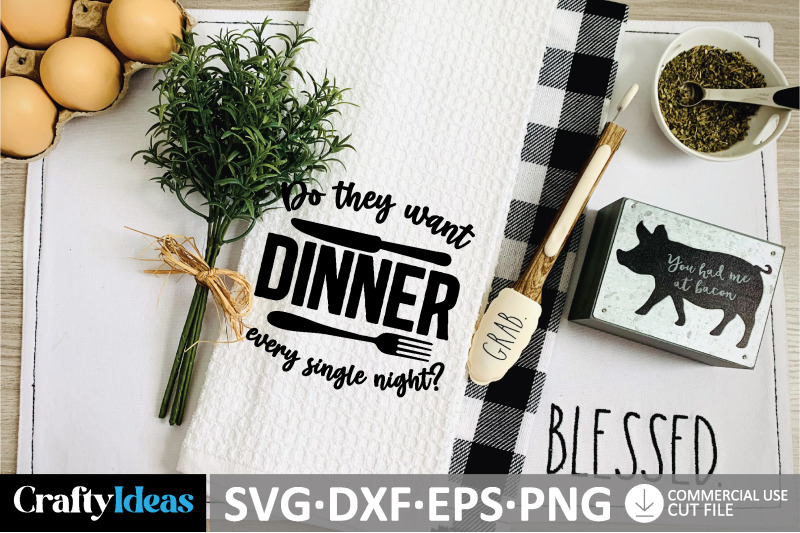 do-they-want-dinner-every-single-night-svg