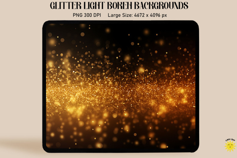 golden-light-falling-bokeh-backgrounds