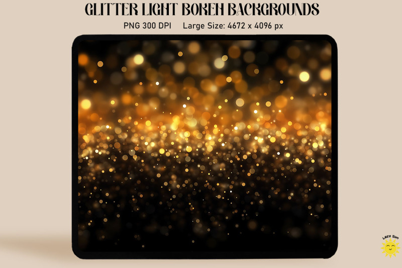 golden-light-falling-bokeh-backgrounds