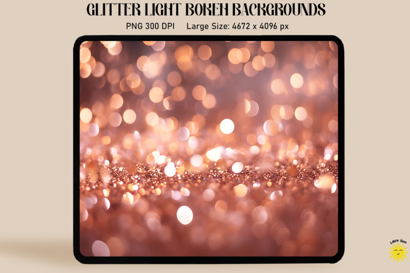 rose-gold-luminous-bokeh-backgrounds