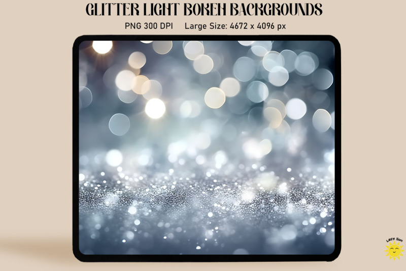 shiny-sliver-bokeh-lights-background