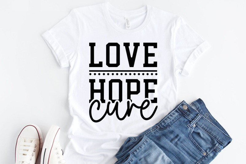 love-hope-cure-breast-cancer-awareness-svg