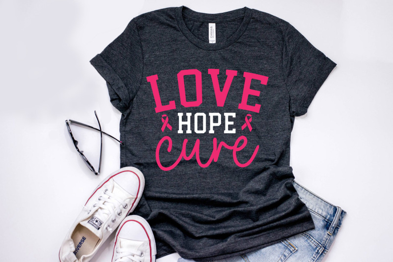 love-hope-cure-breast-cancer-svg-design