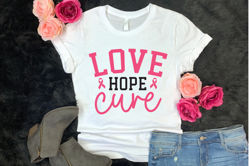 love-hope-cure-breast-cancer-svg-design