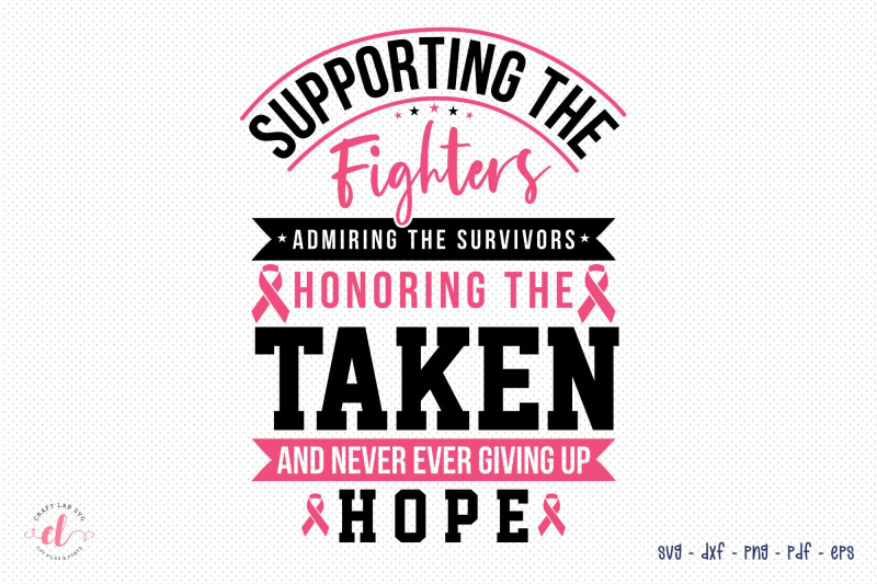 breast-cancer-awareness-svg-design